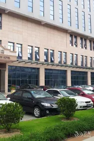 Welmetal Garden Business Hotel - Image 3