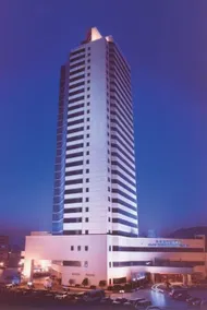 Wyndham Hangzhou Linping - Image 2