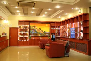 Hanting Hotel Yantai Penglaige Zhonglou East Road - Image 4