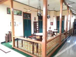 Hotel Kota - Image 5
