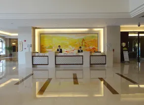 Fugang International Hotel - Image 4