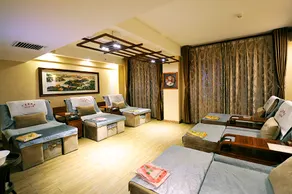Wanshou Palace Hotel - Image 2