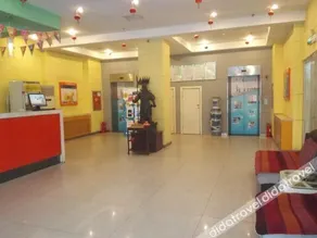 7Days Inn Zhengzhou Huayuan Road ITC 360 Plaza - Image 3