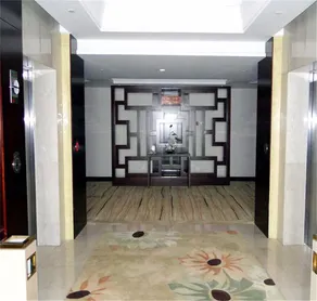 Hohhot Hai Liang Plaza Hotel - Image 5