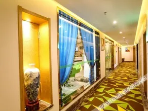 Vatica Hotel (Hefei Economic Development Zone Daxuecheng Metro Station) - Image 3