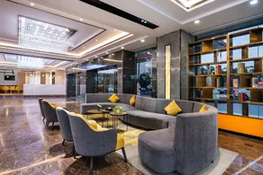 Ausotel Smart Gaungzhou Huadu - Image 3