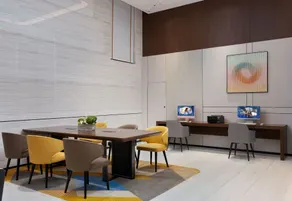 HAMPTON BY HILTON YULIN MINZHUNAN ROAD - Image 3