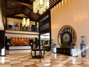 Yinxiu Shangting Hotel - Image 3