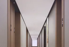 Hampton by Hilton Yangzhou Yangtze River Hotel - Image 5