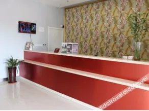 Elan Hotel (Yantai Muping Bus Station) - Image 2