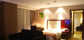 Lixin International Hotel Inner Mongolia - Image 2