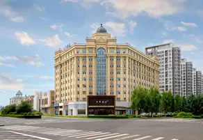 JI Hotel (Mudanjiang Municipal Government Convention and Exhibition Center Branch) - Image 4