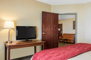 Sleep Inn & Suites Mifflinville - Bloomsburg - Image 3