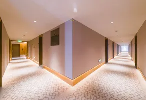 Baiyi Hotel (Luoyang Luoyi Ancient City Qiming South Road Subway Station Store) - Image 5