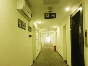 7days Inn Ganzhou South Gate - Image 2