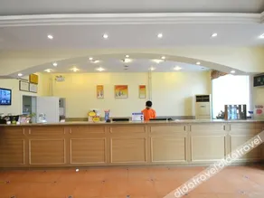 Home Inn Neo Zhengzhou Hanghai Road Chengdong South Road Metro Station - Image 4
