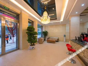 Kaijiang Today Homeland Hotel - Image 4