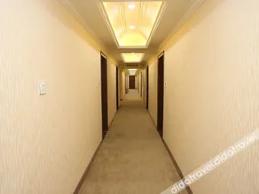 Chenyue Hotel (Chengdu Southwest University of Finance and Economics Subway Station) - Image 3