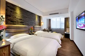 Haoyi SMART Hotel - Chengdu Chunxi Taikoo Li Branch - Image 2