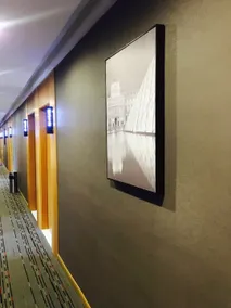 Shankee Hotel (Zhangjiagang Miaoqiao High-Speed Railway Station) - Image 4