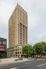 Tianyungu Hotel (Nanning Keyuan Avenue High-tech Zone) - Image 4