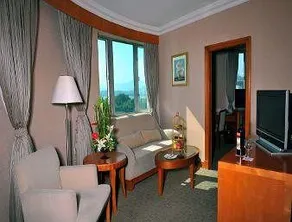 Haihua Hotel Hangzhou - Image 5