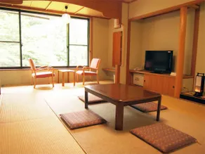 Ushiobara Onsen Matsukawa - Image 5