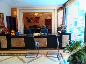 Guoguang Hotel - Image 4