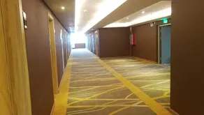 YueJi Hotel - Image 2