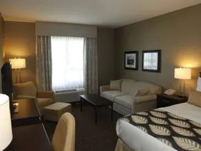The Kanata Inn Fort Saskatchewan - Image 4