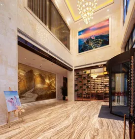 The Hilmanhomeful Hotel - Image 4