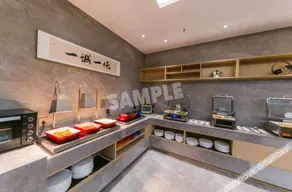 Home Inn Aifeel Hotel (Lvliang Century Square Branch) - Image 4