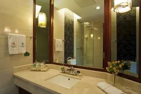 Shanghe Hotspring Hotel - Image 2