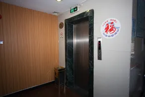 Li's Holiday Hotel (Foshan Sanshui Railway Station) - Image 5