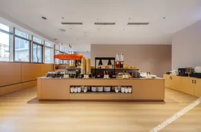 Starry Sky Cloud Hotel (Jiangshan Hushan Park Branch) - Image 2