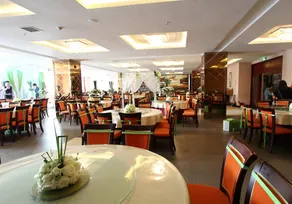 Jufu Hotel - Image 5