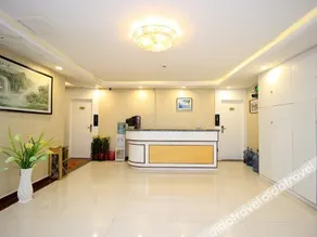 Shenzhen Huashang Hotel (Hongling Subway Station KKmall) - Image 3