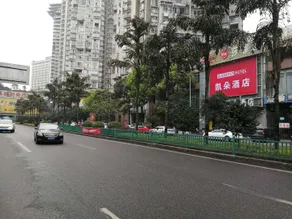 Kaiduo Hotel - Image 4