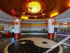 Zhongyu Hotel - Image 3
