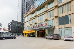Tianyungu Hotel (Nanning Keyuan Avenue High-tech Zone) - Image 3