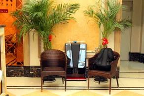 Yinchuan Baizi Hotel (Xixia Wanda) - Image 3