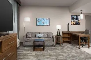 Homewood Suites by Hilton Greenville - Image 3