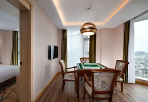 Vienna International Hotel (Chengdu Exhibition Center Zhonghe Metro Station) - Image 3