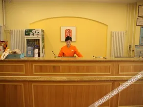 Home Inn (Heze Shanxian Bus Terminal) - Image 4