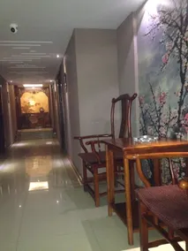Hengyu Business Hotel - Image 2