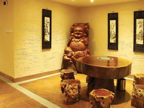 Oriental Hotel (Zhongshan Dengdu Ancient Town Huayi Square) - Image 4