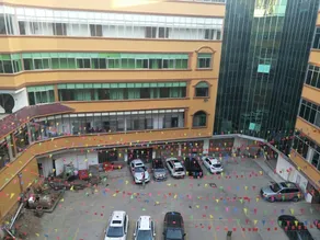 Jing Xi Hotel - Image 4
