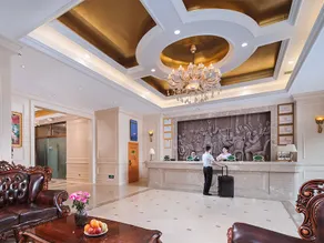 Vienna Hotel (Suzhou Yunji) - Image 3