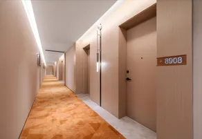 Osca International Hotel (Changping Dongguan East Station Branch) - Image 3