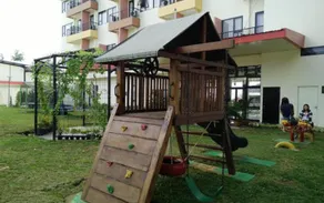 Grand Diara Hotel - Image 2